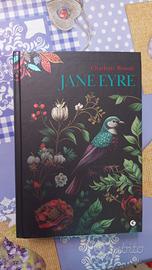 "Jane Eyre" di Charlotte Brontë