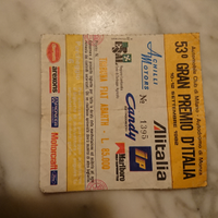 53 Gran Premio d'Italia