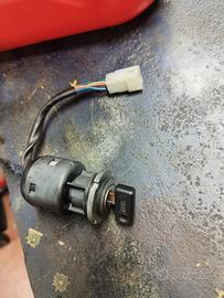 blocchetto chiavi 50/125