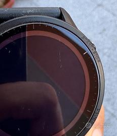 Garmin Forerunner 955 solar