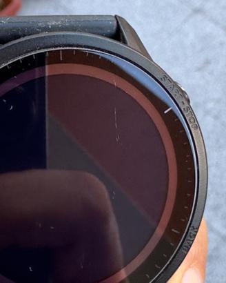 Garmin Forerunner 955 solar