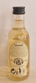 Mignon Glen Grant Pure Malt Whisky 5 cl