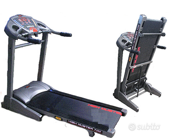 Tapis Roulant HIGH MASTER T300