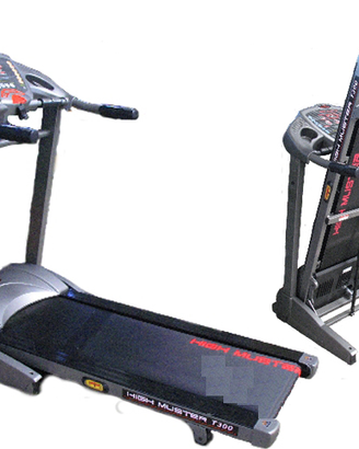 Tapis Roulant HIGH MASTER T300