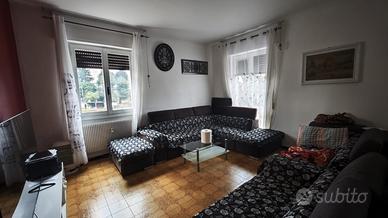 Alzate 95mq TRILO ampio BOX e CANTINA