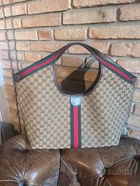 Borsa Giglio Gucci (Replica!)