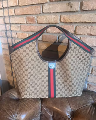 Borsa Giglio Gucci (Replica!)