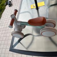 Bici Equilibrio bimbi