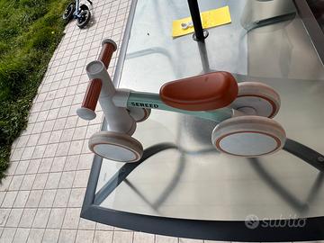 Bici Equilibrio bimbi