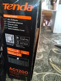 Router 