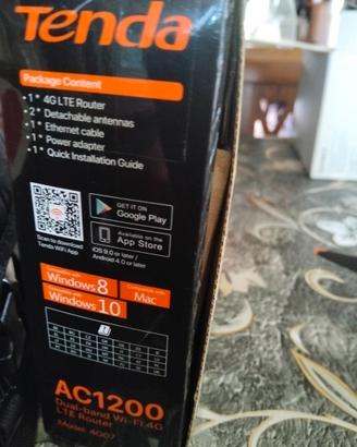 Router 