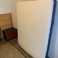 Materasso Emma Hybrid matrimoniale 160-200