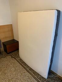 Materasso Emma Hybrid matrimoniale 160-200