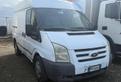 FORD Transit 260S 2.2 TDCi/100 PC-TN Furgone