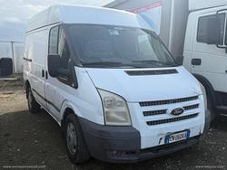FORD Transit 260S 2.2 TDCi/100 PC-TN Furgone