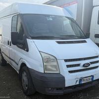 FORD Transit 260S 2.2 TDCi/100 PC-TN Furgone