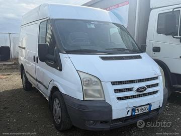 FORD Transit 260S 2.2 TDCi/100 PC-TN Furgone