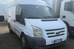 FORD Transit 260S 2.2 TDCi/100 PC-TN Furgone