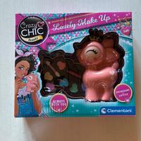 Clementoni Crazy Chic - Make Up GIOCO NUOVO