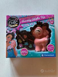 Clementoni Crazy Chic - Make Up GIOCO NUOVO