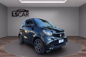 smart forTwo 1.0 Passion 71cv ~Unipro~Promo~Finanz