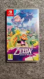 The Legend of Zelda: Echoes of Wisdom 