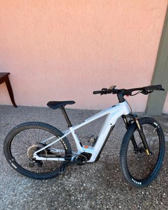 E-Bike Focus Jarifa2 - 6.7, Taglia S