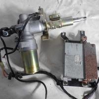 PIANTONE STERZO FIAT Seicento Serie 46480873 187A1