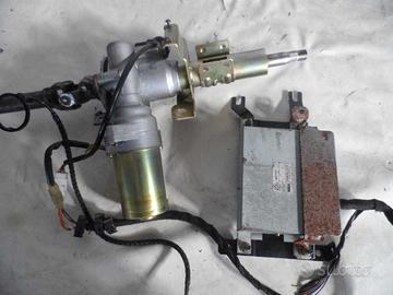 PIANTONE STERZO FIAT Seicento Serie 46480873 187A1