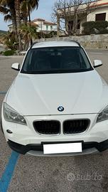 Bmw X1 xdrive18d