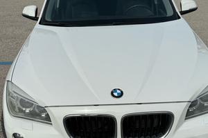 Bmw X1 xdrive18d