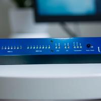 Interfaccia MIDI Unitor 8 per Mac o Pc