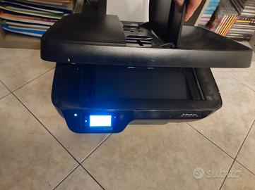 Stampante All-in-One HP OfficeJet 3830

