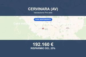 Immobile in asta di 158 m² con più di 5 locali a C