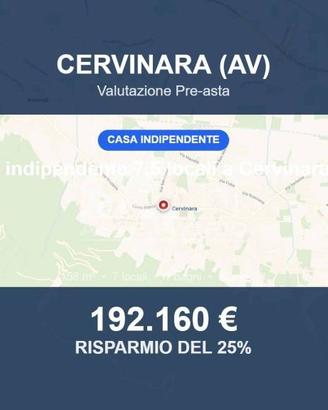 Immobile in asta di 158 m² con più di 5 locali a C