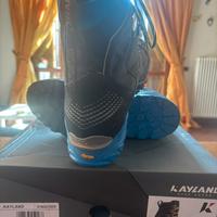 Scarponi Trekking/Alpinismo