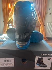 Scarponi Trekking/Alpinismo