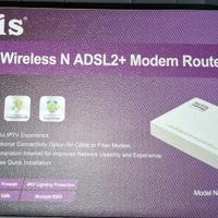 MODEM ROUTER