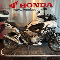 Honda CrossTourer - 2013