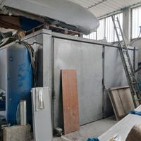 Forno Statico