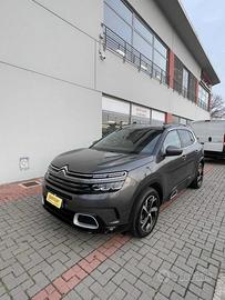 CITROEN C5 Aircross BlueHDi 130 S&S EAT8 Shine P