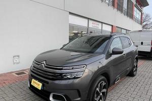 CITROEN C5 Aircross BlueHDi 130 S&S EAT8 Shine P