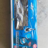 elicottero radiocomandato