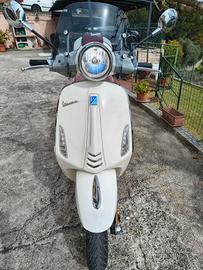Vespa Primavera 150 3v