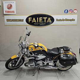 Bmw R 1200 C Independent - 2002