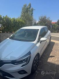 CLIO V 1500 DIESEL 86 CV, 76700KM,  14500€ TRATTAB