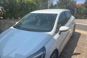 CLIO V 1500 DIESEL 86 CV, 76700KM,  14500€ TRATTAB