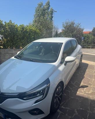 CLIO V 1500 DIESEL 86 CV, 76700KM,  14500€ TRATTAB