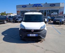 Fiat Doblo Doblò 1.6 MJT 16V 105CV Easy