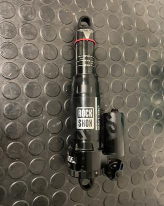 Rockshox Super Deluxe Ultimate 2025 230 x 65